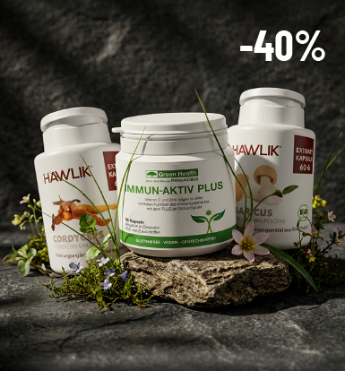 Premium imuno set, za otpornost i regeneraciju organizma.