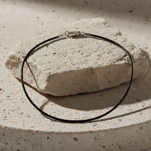 Ogrlica sa magnetnim elementima L