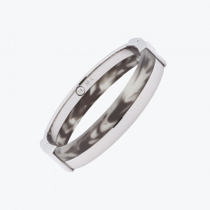 Neobična kruta narukvica M-L