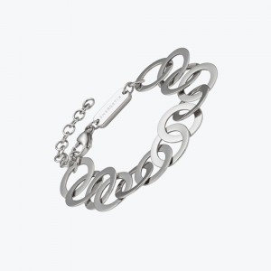 Narukvica sa okruglim elementima M-XL