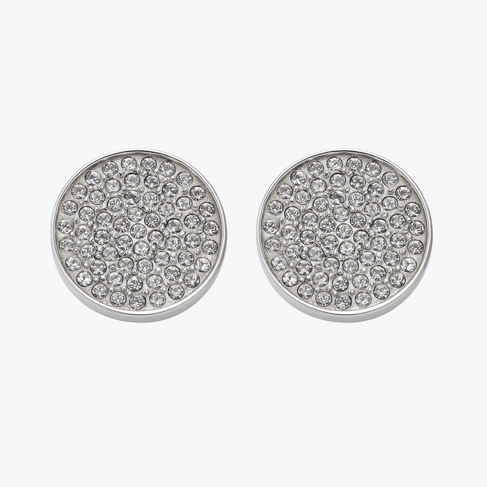 Klipse za uši sa Swarovski kristalima