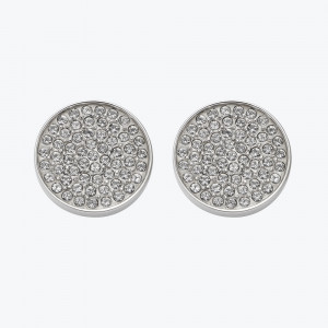 Klipse za uši sa Swarovski kristalima