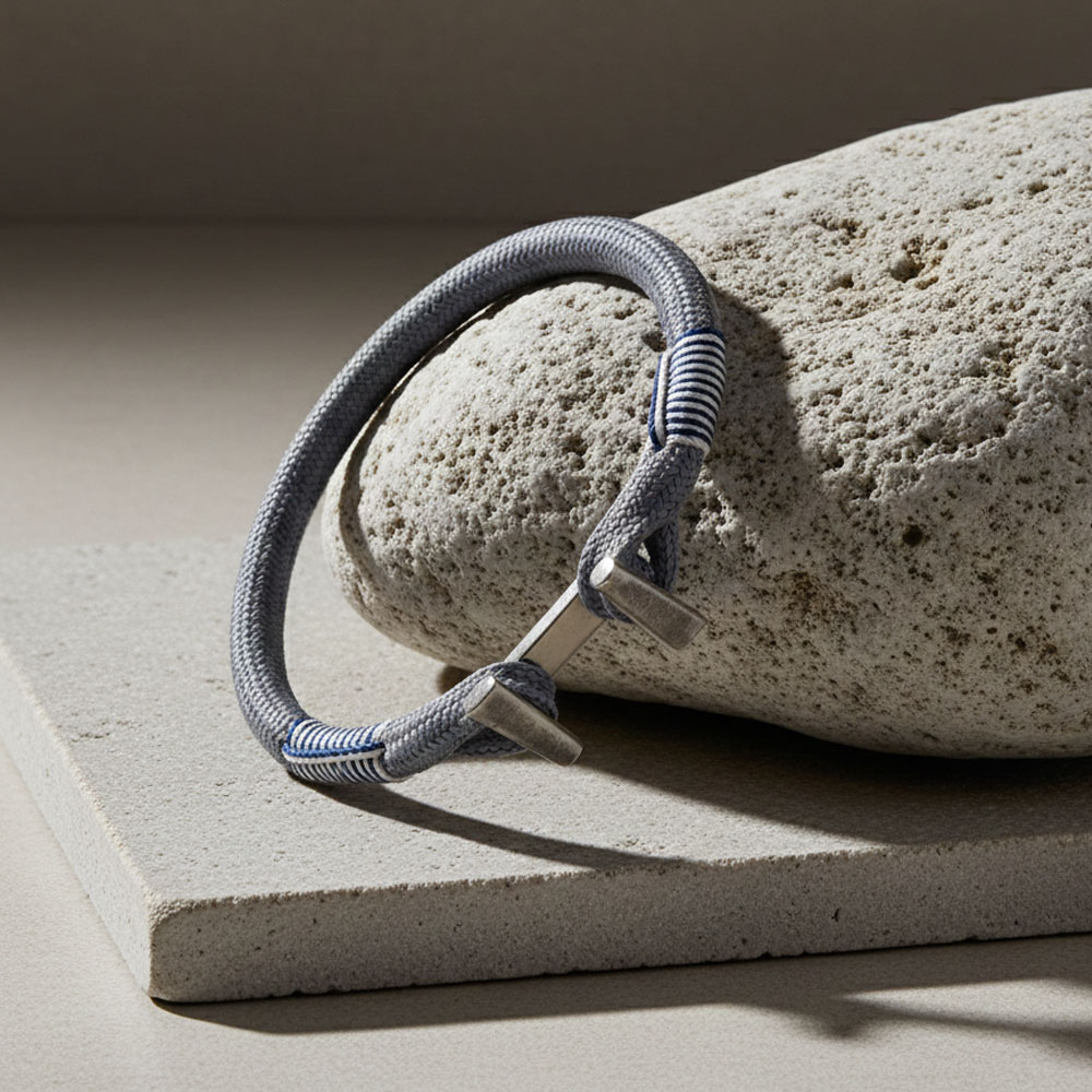 Sportska narukvica od tekstila  XL