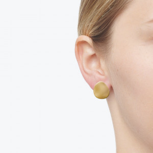 Dvodelne minđuše u jarkim bojama