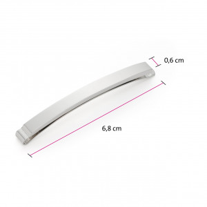 HeadSpa šnala za kosu sa magnetima