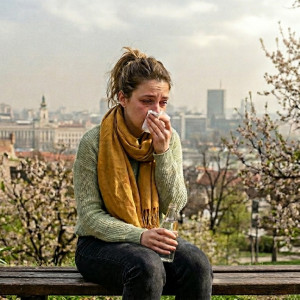 Da li vas muči prolećni umor, alergija ili zagađen vazduh?