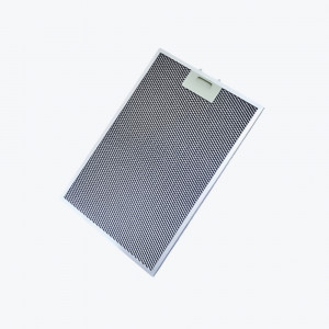 Aluminijumski filter