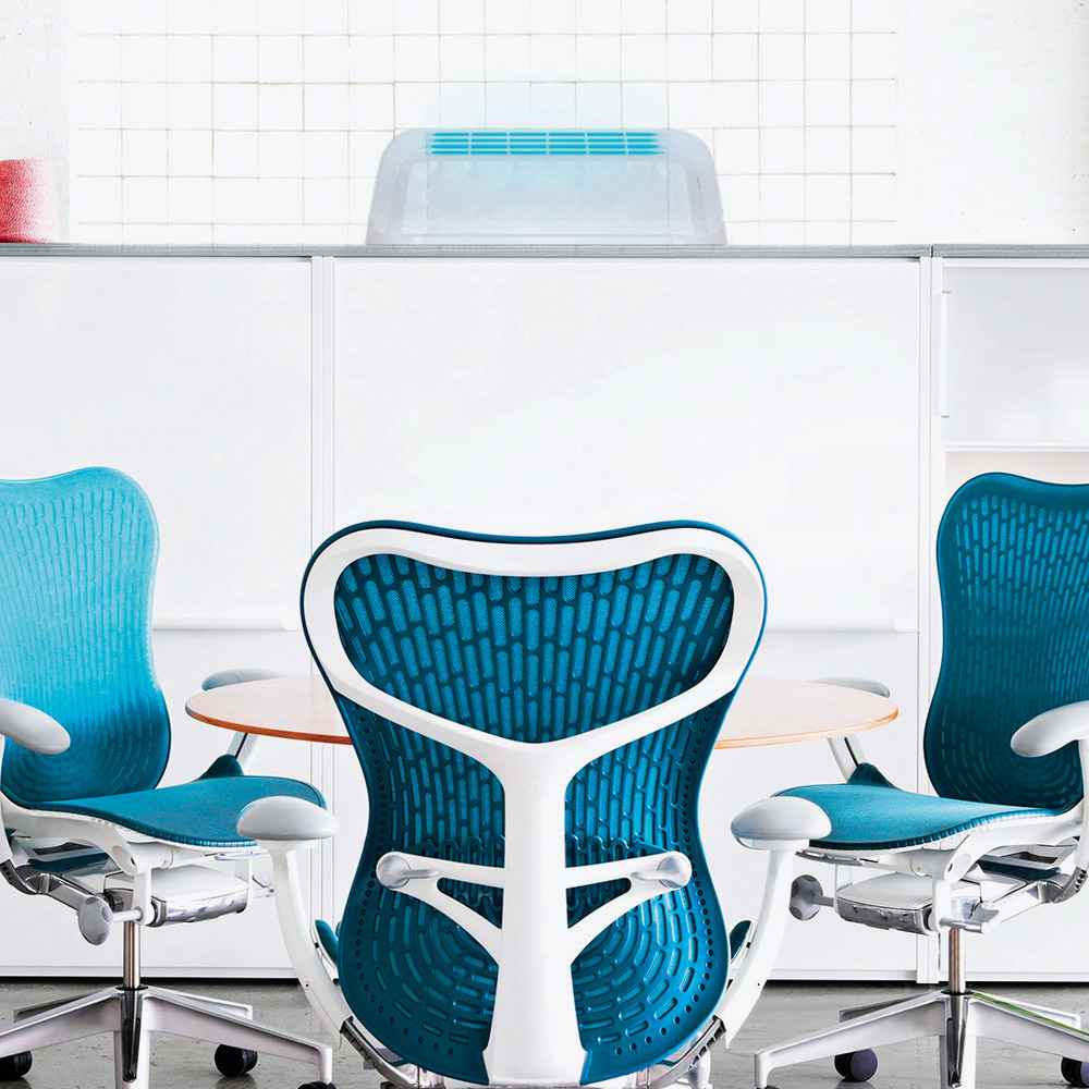 Aparat za prečišćavanje vazduha Nobel-Ambilife