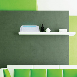 Aparat za prečišćavanje vazduha Nobel-Ambilife