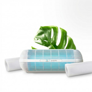 Aparat za prečišćavanje vazduha Nobel-Ambilife sa 2 vazdušna filtera