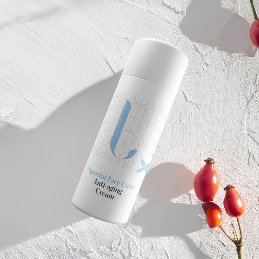 Krema protiv bora za zrelu kožu 50ml