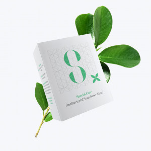 Sano-nano sapun - Antibakterijski sapun za telo 50gr