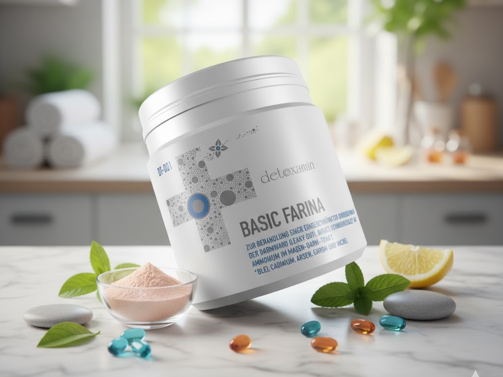 Stop toksinima: Austrijski zeolit