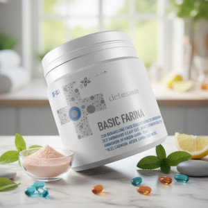 Stop toksinima: Austrijski zeolit