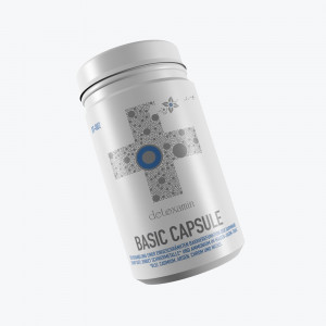 Detoxamin kapsule 500 mg