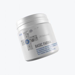 Detoxamin prah 200 gr