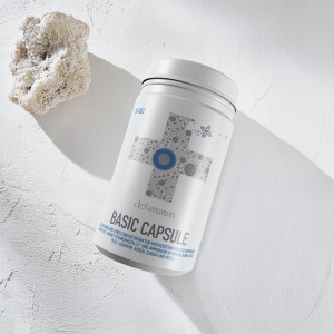 Detoxamin kapsule 500 mg