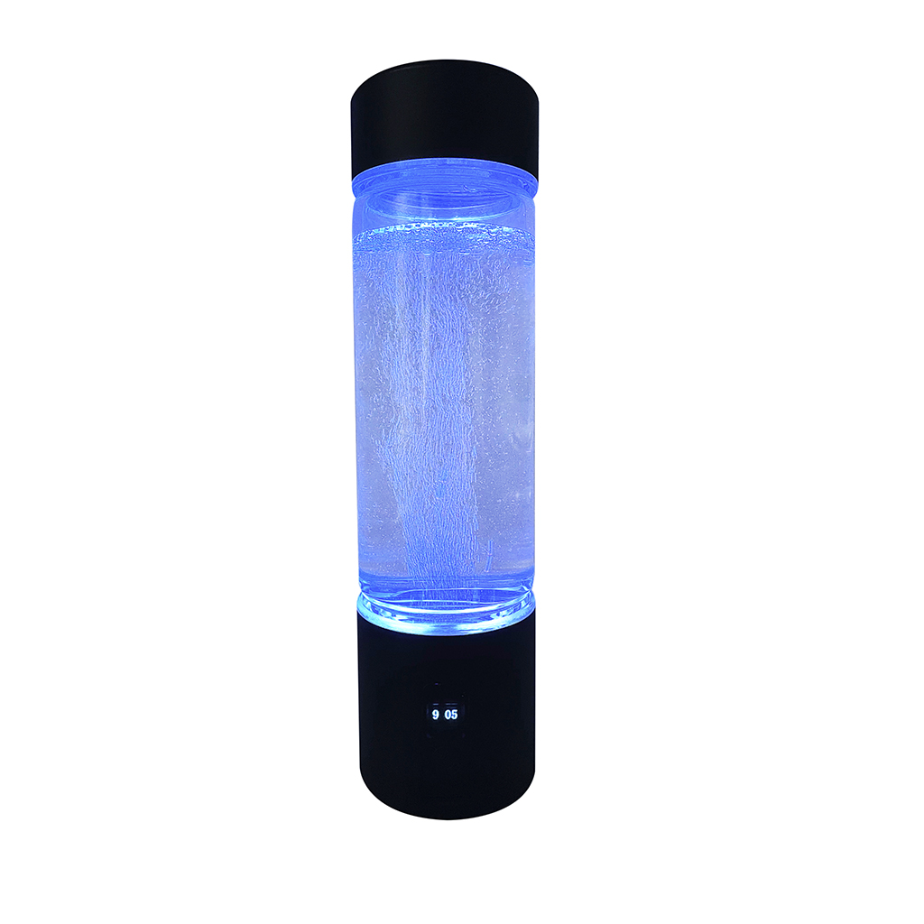  Preminum boca za hidrogenizaciju vode Nobel