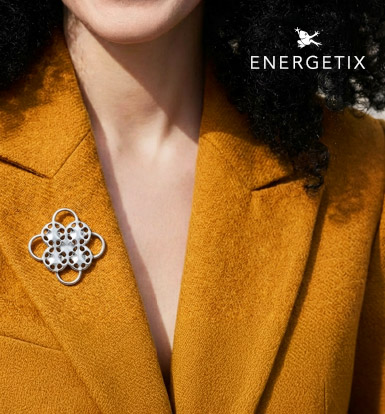 Energetix broševi unose dašak elegancije i prepoznatljivog stila u svaki detalj.