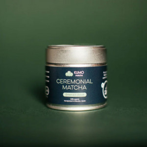 Ceremonijalna Matcha "Emereald Cloud"