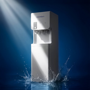 Columbia II - samostojeći model