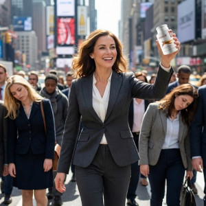 Cordyceps- Kako da pobedite prolećni umor?