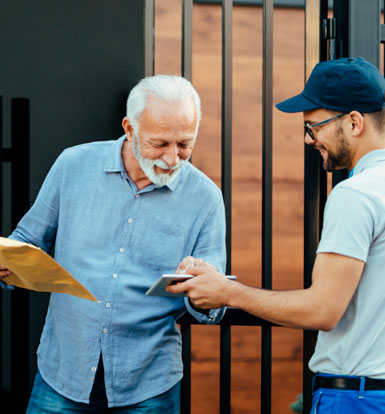 Omogućavamo brzu isporuku i jednostavno plaćanje, bez komplikacija.