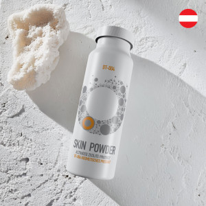 Detoxamin puder za kožu 60g