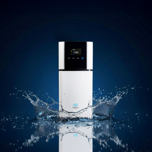 Omekšivač vode Duplex-Como Mini Twin sa PP-50 i sa trogodišnjim održavanjem