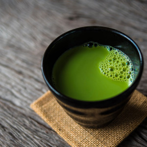 Ceremonijalna Matcha "Emereald Cloud"