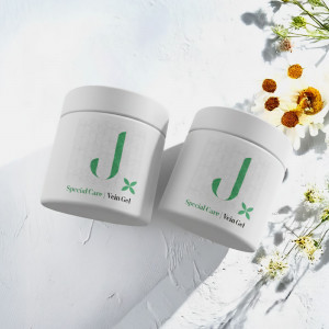 Gel za vene za bolju cirkulaciju sa nevenom i divljim kestenom 250ml1+1