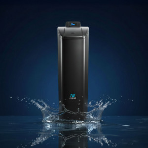 Omekšivač vode Geneva sa PP-50 i sa trogodišnjim održavanjem