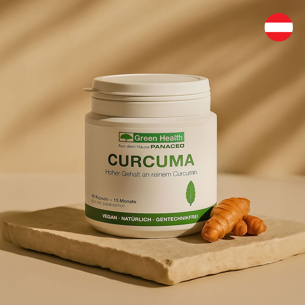 Kurkuma - Kapsule kurkume i bibera za zglobove