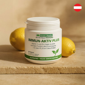 Immun-Aktiv Plus sa acerolom i cinkom 90 kapsula