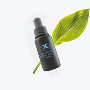 Hijaluronski serum sa vitaminom C