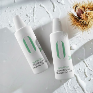 Šampon za kosu sa čičkovim uljem i pantenolom 200ml 1+1