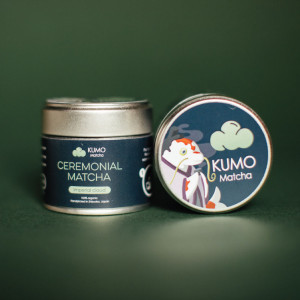 Ceremonijalna Matcha "Imperial Cloud"