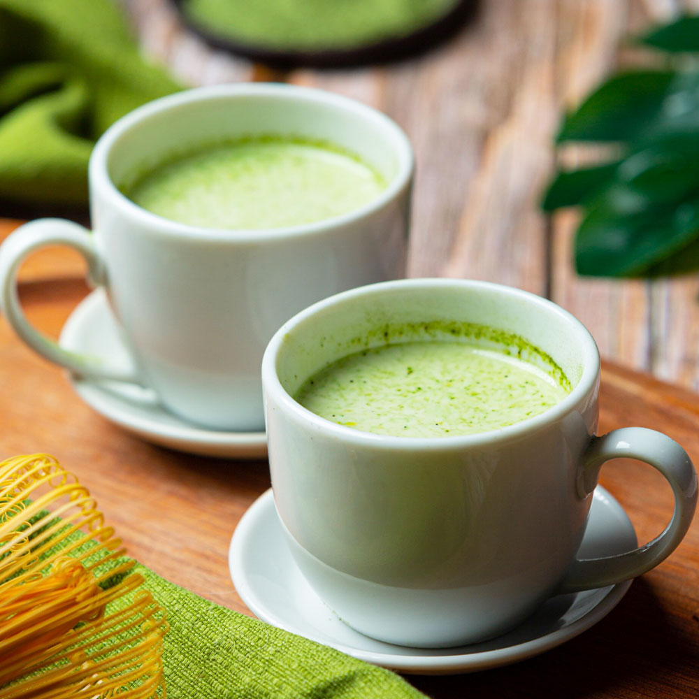 Ceremonijalna Matcha "Imperial Cloud"