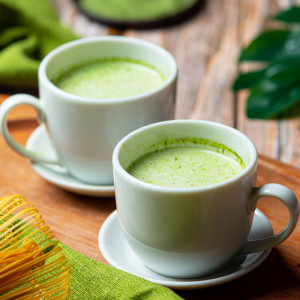 Ceremonijalna Matcha "Imperial Cloud"