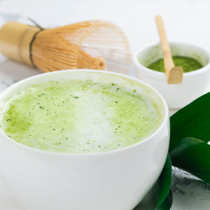 Ceremonijalna Matcha "Imperial Cloud"