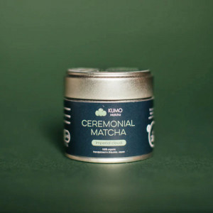 Ceremonijalna Matcha "Imperial Cloud"