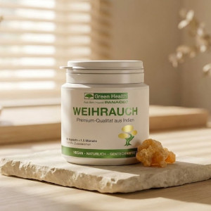 Indijski tamjan - Prirodna, blagotvorna svojstva sa neverovatnim koristima za zdravlje