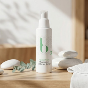 4 ključna razloga zašto bi trebalo koristiti magnezijum hlorid sprej