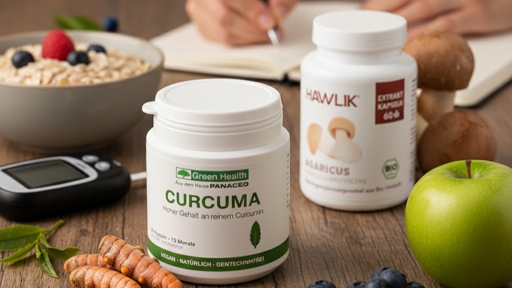 Insulinska rezistencija i ishrana