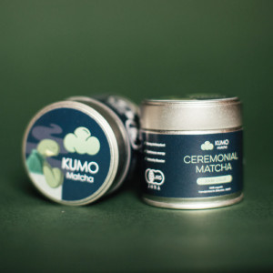 Ceremonijalna Matcha "Jade Cloud"