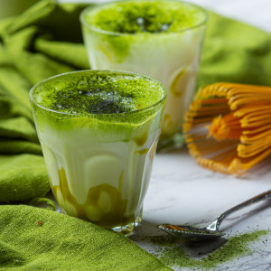 Ceremonijalna Matcha "Jade Cloud"