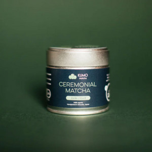 Ceremonijalna Matcha "Jade Cloud"