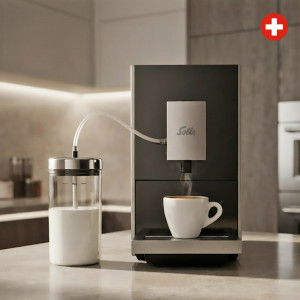 Aparat za espresso kafu Piu