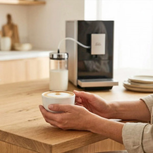 Aparat za espresso kafu Piu