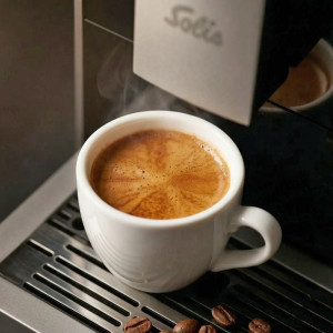 Aparat za espresso kafu Piu